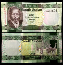 South sudan pound for sale  Nazareth