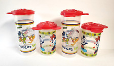 Tupperware disney cups for sale  Great Falls