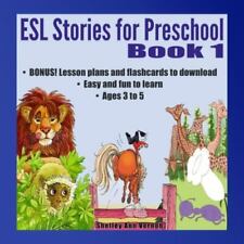 Esl stories preschool for sale  Frederick