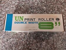 U.n. print roller for sale  Baltimore