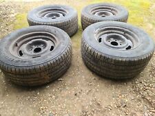 rally wheels for sale  WISBECH