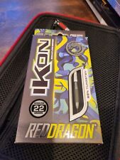 Red dragon darts for sale  HIGH WYCOMBE