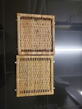 Ikea branas woven for sale  BIRMINGHAM