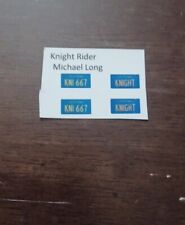 Knight rider kitt for sale  Knoxville