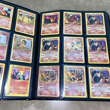 pokemon card collection binder for sale  Raleigh