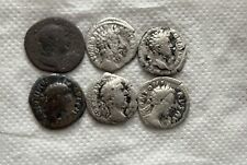 Bundle roman coins for sale  STOKE-ON-TRENT