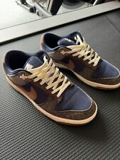 Nike dunk low for sale  BRISTOL