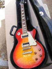 Used epiphone les for sale  Marion