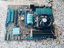 Blocco motherboard asus usato  Milano