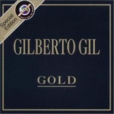 Gil, Gilberto : Gold CD Value Guaranteed from eBay’s biggest seller!, usado comprar usado  Enviando para Brazil