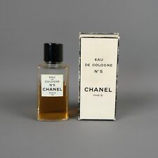 Chanel vintage perfume for sale  MELKSHAM