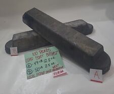 Lead ballast bar for sale  Melbourne