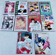 Stock fumetti manga usato  Grana