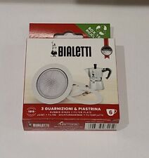 Bialetti cup moka for sale  BEXLEYHEATH