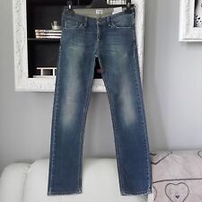 Jeans armani lavaggio usato  Grugliasco