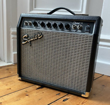 Squier fender champ for sale  SOUTH SHIELDS
