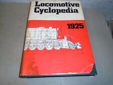 locomotive cyclopedia for sale  Bath