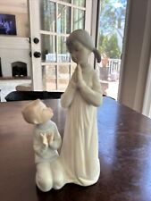 Lladro teaching brother for sale  Centreville