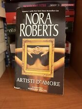 Nora roberts artisti usato  Ravenna