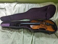 Violin 8 for sale  Roxbury