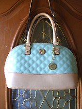 turquoise klein purse anne for sale  Akron