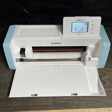 Brother Scan-N-Cut DX - SDX85S Electronic Cutting Machine with Built-in Scanner for sale  Lakeland