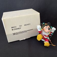 Vintage disney mickey for sale  Brooksville