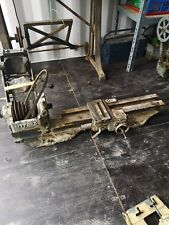 Myford super lathe for sale  CALNE