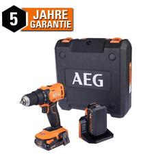 Aeg 18v akku gebraucht kaufen  Rietberg