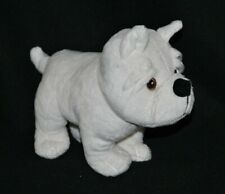 Peluche doudou chien d'occasion  Strasbourg-