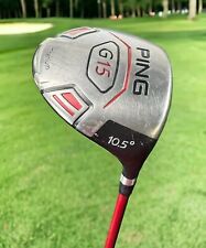 Ping g15 10.5 for sale  North Las Vegas