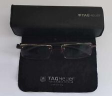 Tag Heuer Used Eyeglasses frames 140mm TH 0841 003 56=15, used for sale  Shipping to South Africa