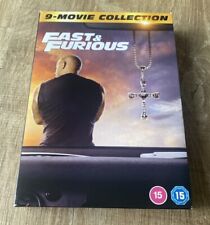 Fast furious movie for sale  COLCHESTER