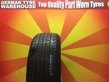 235 60 17 Hankook Dynapro HP    2356017 Part Worn Summer x 1 (E127) for sale  Shipping to South Africa