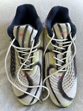 Nike Air Max Mens Enamel Green Black Pink Athletic Shoes US Size 12.5 AJ7831-301 na sprzedaż  Wysyłka do Poland