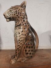 Pichet leopard clement d'occasion  Tarascon-sur-Ariège