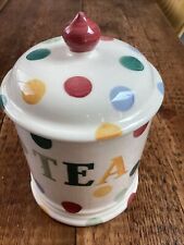 Emma bridgewater pottery for sale  Shipping to Ireland