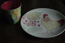 Jarrold chicken ceramic for sale  PETERBOROUGH