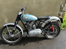 royal enfield bullet motorcycle for sale  Bradford