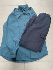 Scouts shirt trousers for sale  LONDON