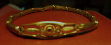 Bracelet romantique 1900 d'occasion  France