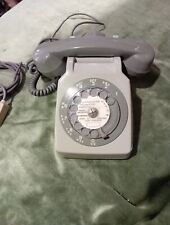 Ancien téléphone socotel d'occasion  Laon