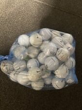 Bag golf balls for sale  CASTLEFORD