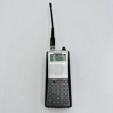 Used, RADIO SHACK PRO 164 TRIPLE TRUNKING MULTI-SYSTEM HANDHELD RADIO SCANNER 20-164 for sale  Shipping to South Africa