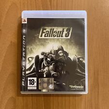 Fallout ps3 gioco usato  Sesto San Giovanni