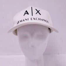 Armani baseball cap for sale  ROMFORD