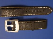 Sector leather strap usato  Fidenza