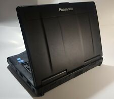 Panasonic toughbook black for sale  BIRMINGHAM