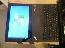 Lenovo helix tablet for sale  UK