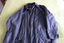 Barbour border mens for sale  WOKING